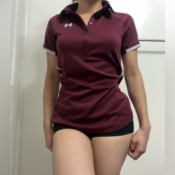 Under Armour Top - Picture 1 of 3